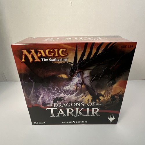 Magic the gathering dragons - magic:,