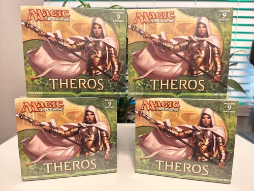Magic the gathering - magic,