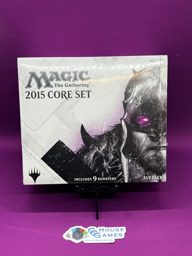 Magic the gathering - the,