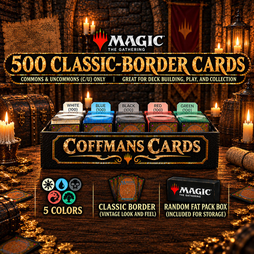 Magic the gathering mtg - magic,