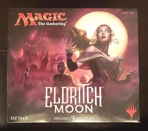 Magic the gathering sealed - the,