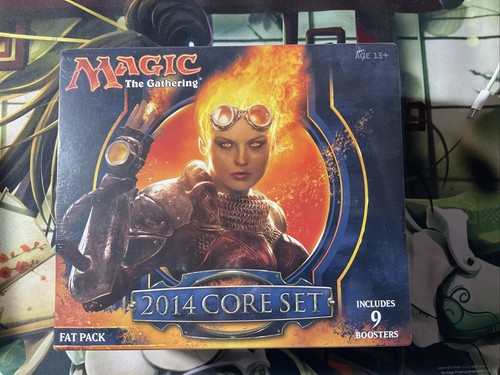 2013 magic the - 2013, 2014