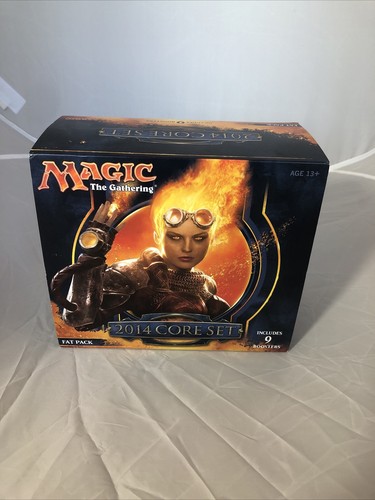 Magic the gathering mtg - the,