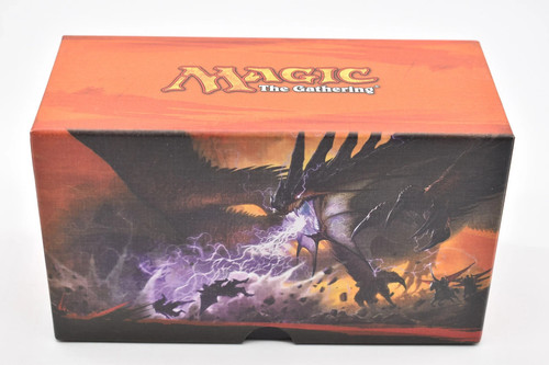 Dragons tarkir empty - of,