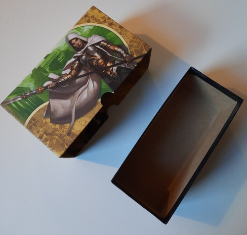 Magic the gathering - magic:,