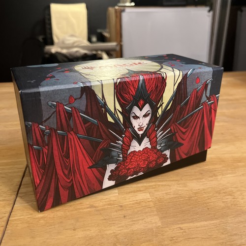 Magic the gathering fat pack - the,